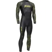 Zoggs Predator Tour Mouwloos Triatlonpak