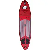 Safe Waterman Easy Ride 10´6 Paddle Surfplank