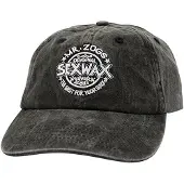 Sex Wax 6 Panel Dad Pet