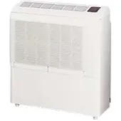 Zodiac Dt 850 E W28dt850r290 Dehumidifier Zilver