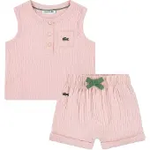 Lacoste Kids 147396 Set