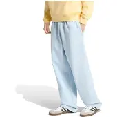 Adidas Originals regular fit joggingbroek van katoenmix
