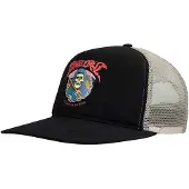 Santa Cruz Out Of Time Meshback Pet