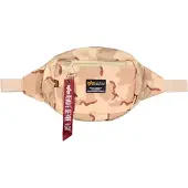 Alpha industries Crew Waist Camo Heuptas