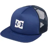 Dc-shoes Gas Station Trucker Pet