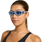 Zoggs Predator Flex Swimming Goggles Grijs Regular