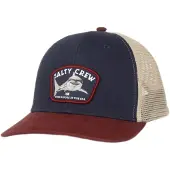 Salty Crew Lurking Trucker Pet