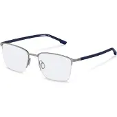 Rodenstock R7183-54b000 54x18x140 Mm Leesbril