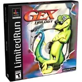 Gex Trilogy Classic Edition () | PS5