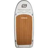 Safe Waterman Shuttle P4 Paddle Surfplank