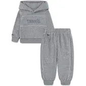 Lacoste 647643 Set Met Lange Mouwen