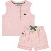 Lacoste Kids 47396 Set