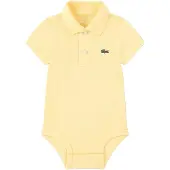 Lacoste 647118 Body Met Korte Mouwen