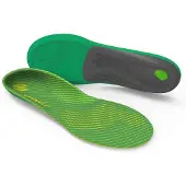 Superfeet - Run Comfort - Inlegzool 37-38,5 - C, groen/zwart