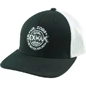 Sex Wax Truckercap