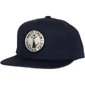 Salty Crew Tailgate Snapback Pet