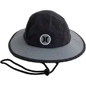 Hurley Phantom Shield Boonie Hoed