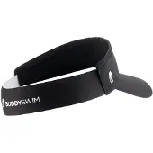 Buddyswim Race Visor Zwart
