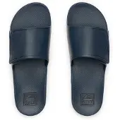 Reef Fanning Slide H20 Blue 43 Blauw Slide