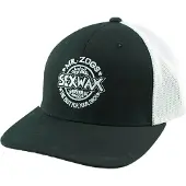 Sex Wax Truckercap