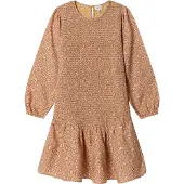Pepe Jeans Irella Korte Jurk Met Lange Mouwen
