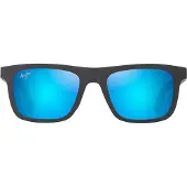 Maui jim Moaka Gepolariseerde Zonnebril