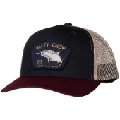 Salty Crew Surface Retro Trucker Pet