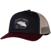 Salty Crew Surface Retro Trucker Pet
