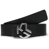 Karl lagerfeld Jeans B1w33064 Reversible Riem