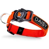 My Family Memopet Id Hondenhalsband
