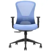 Cromad Senior Se1700 Kantoorstoel