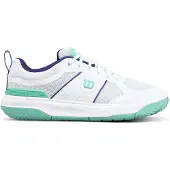 Wilson Pickle Pro Pickleball Shoes Wit EU 36 2/3 Vrouw