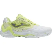 Joma Set All Court Shoes Wit EU 41 Vrouw