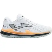 Joma Ace All Court Shoes Wit EU 37 1/2 Man