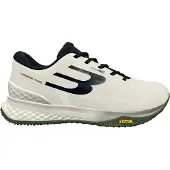 Bullpadel Premier Major 26v Padel Shoes Wit EU 43 Man