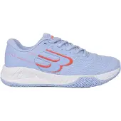 Bullpadel Elite 25i Padel Shoes Blauw EU 38 1/2 Vrouw