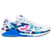 Joma Picklet Shoes Wit EU 43