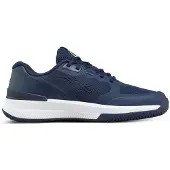 Wilson Intrigue Pro All Court Shoes Blauw EU 41 1/3 Vrouw