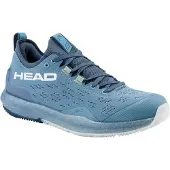 Head Racket Motion Pro 1.5 Padel Shoes Blauw EU 38 Vrouw