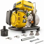 Powerplus Waterpomp 79cc