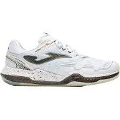 Joma Point Shoes Wit EU 41 Man