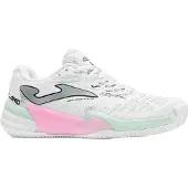 Joma Roland All Court Shoes Wit EU 43 Vrouw
