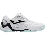 Joma Set All Court Shoes Wit EU 45 Man