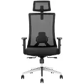 Cromad Ergonomic Adjustable Kantoorstoel