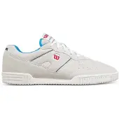 Wilson Tennisschoen Women Courtglide W Snow White / Luna-Schoenmaat 40