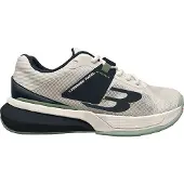 Bullpadel Premier P1 26v Padel Shoes Beige EU 43 Man
