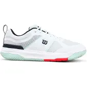 Wilson Pickle Pro Pickleball Shoes Wit EU 44 Man