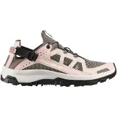 Salomon - Women's Techamphibian 5 - Watersportschoenen 37 1/3, roze