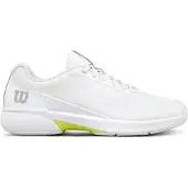 Wilson Tennisschoen Men Rush Lite 5 White / White / White-Schoenmaat 46