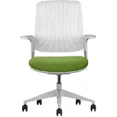 Cromad Senior Se1800 Kantoorstoel